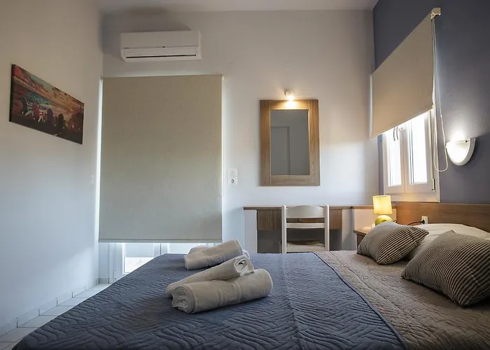Irene Beach Apartments