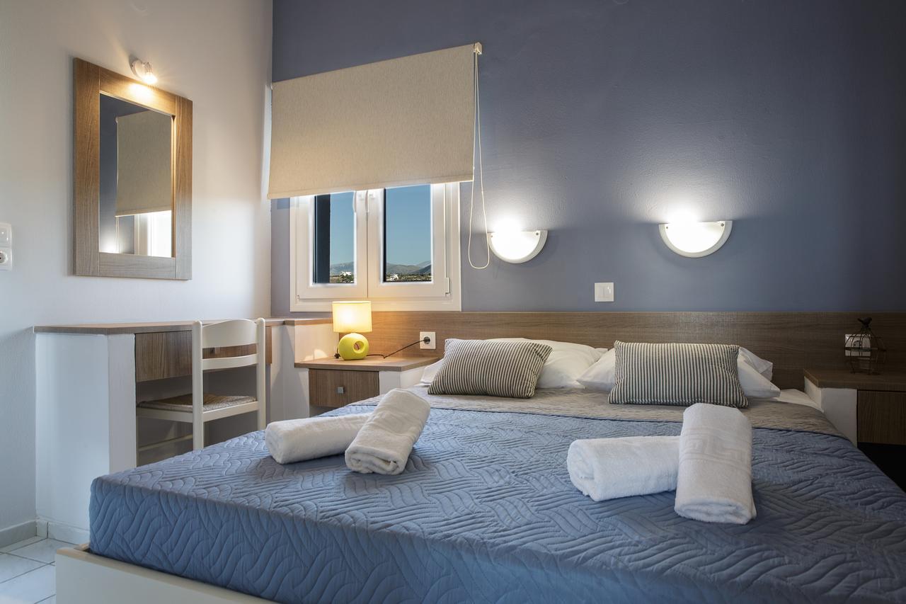 Apartmán Irene