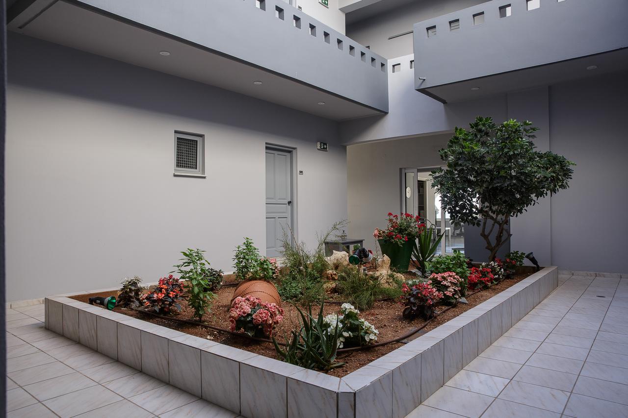 Appartement Irene