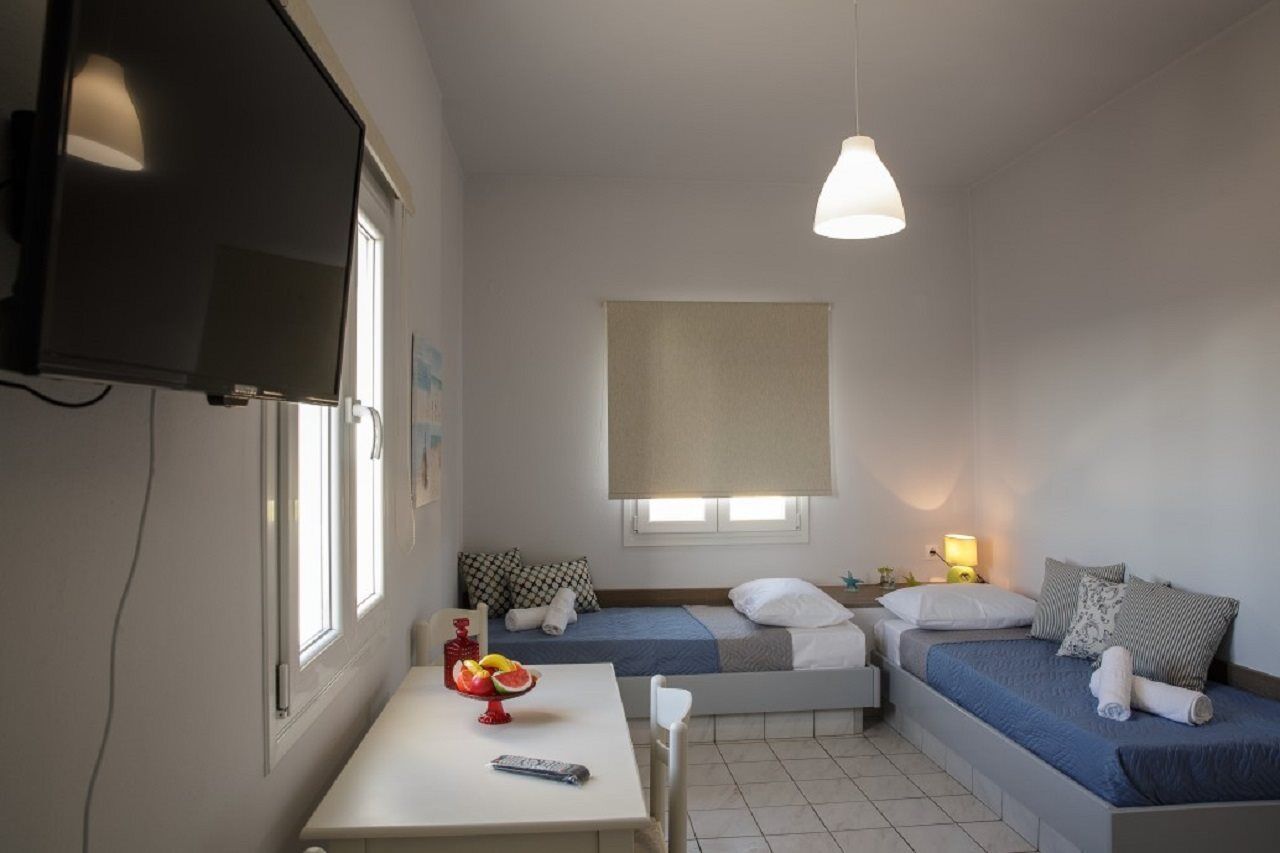 Irene Appartement